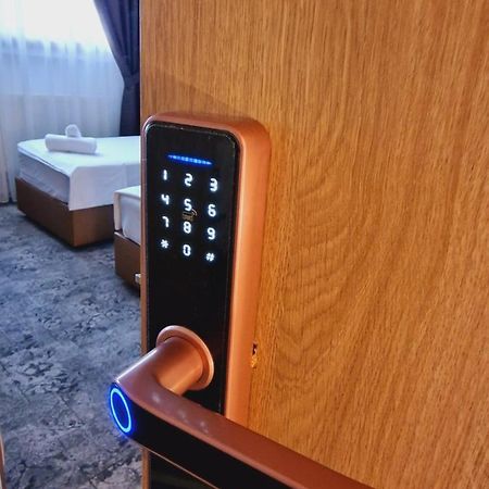 Valea Lupului  Stay Inn Rediu المظهر الخارجي الصورة