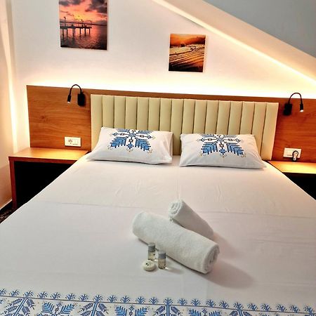 Valea Lupului  Stay Inn Rediu المظهر الخارجي الصورة