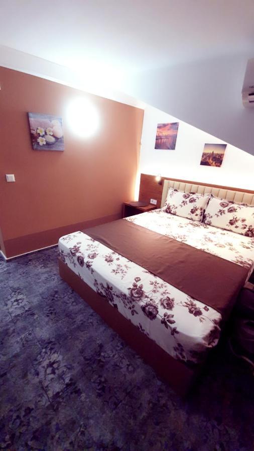 Valea Lupului  Stay Inn Rediu المظهر الخارجي الصورة