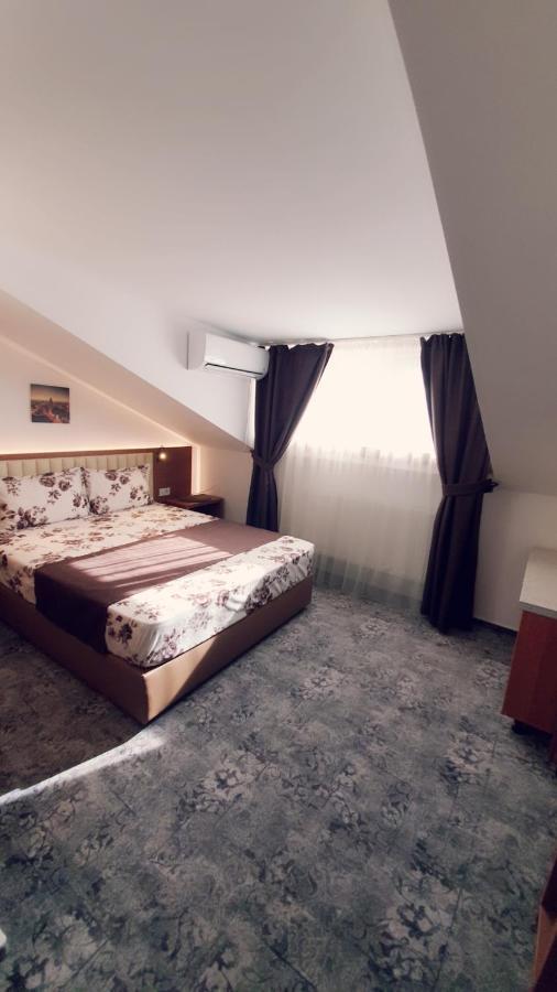 Valea Lupului  Stay Inn Rediu المظهر الخارجي الصورة