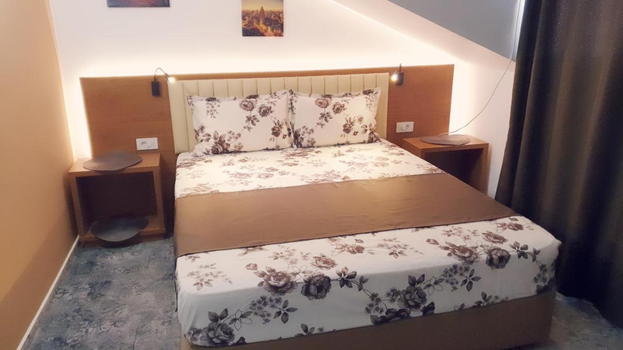 Valea Lupului  Stay Inn Rediu المظهر الخارجي الصورة