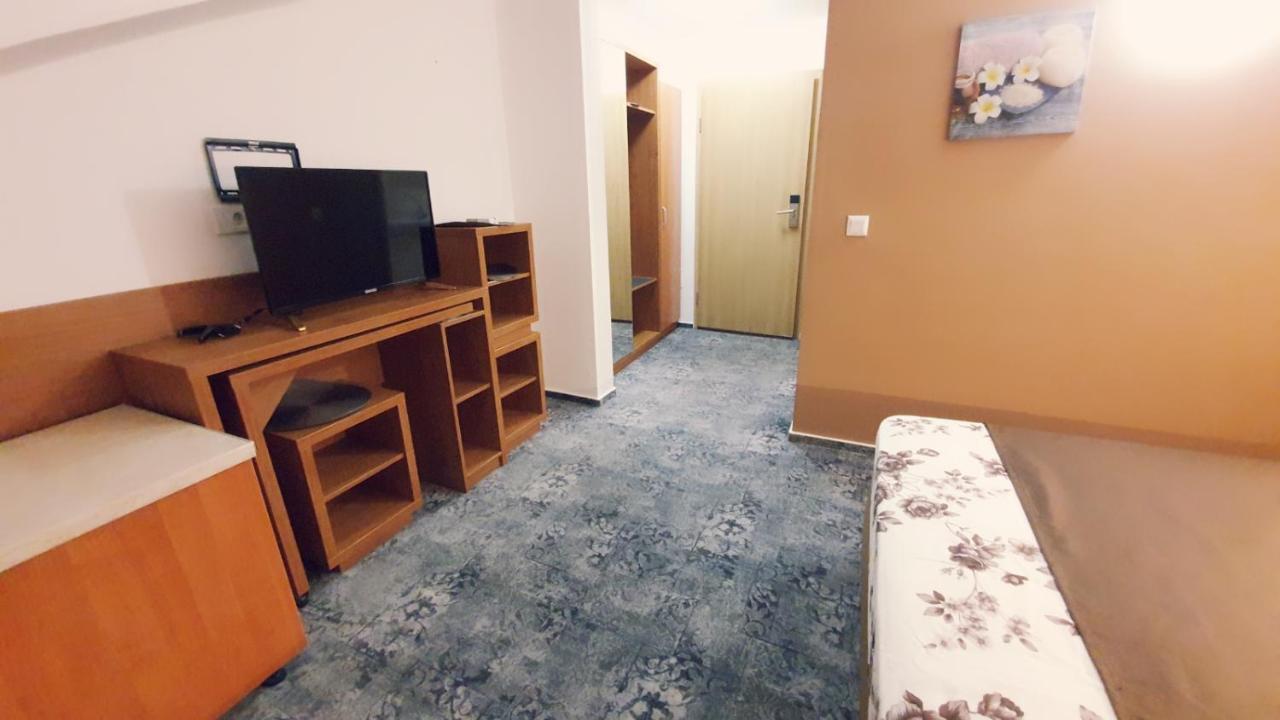 Valea Lupului  Stay Inn Rediu المظهر الخارجي الصورة