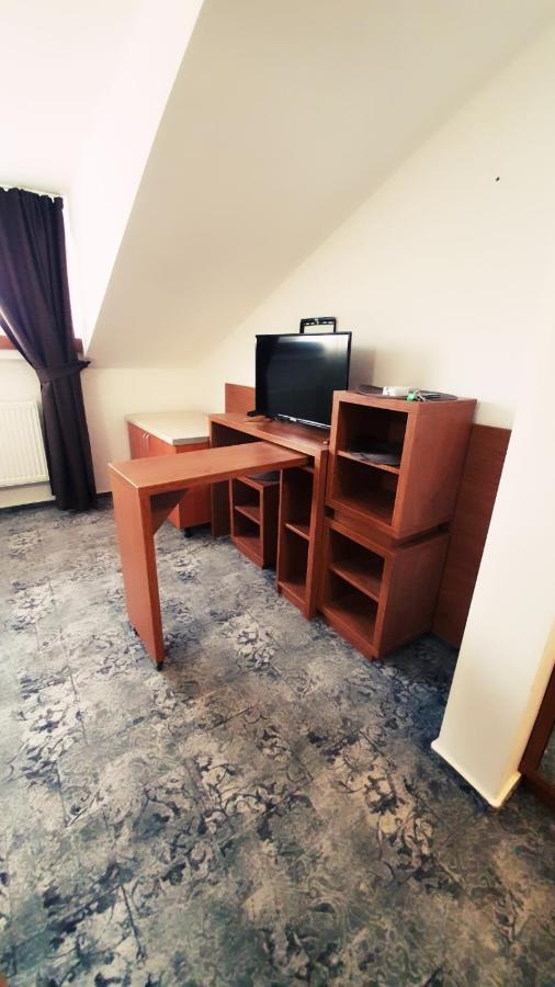 Valea Lupului  Stay Inn Rediu المظهر الخارجي الصورة