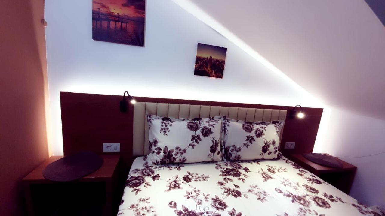 Valea Lupului  Stay Inn Rediu المظهر الخارجي الصورة