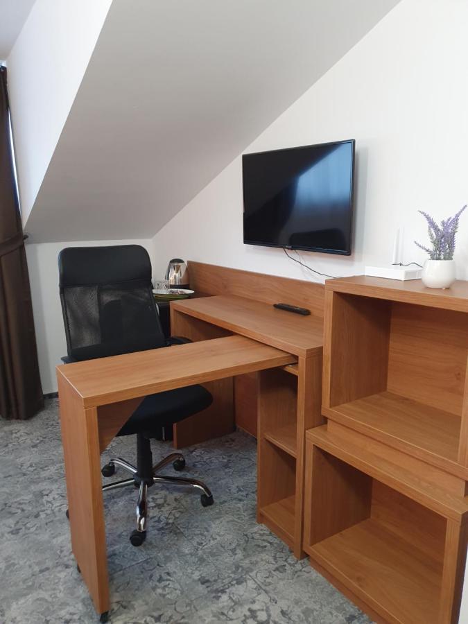 Valea Lupului  Stay Inn Rediu المظهر الخارجي الصورة