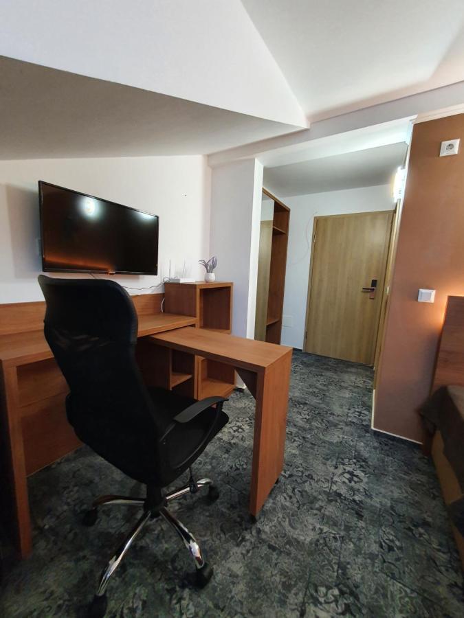 Valea Lupului  Stay Inn Rediu المظهر الخارجي الصورة