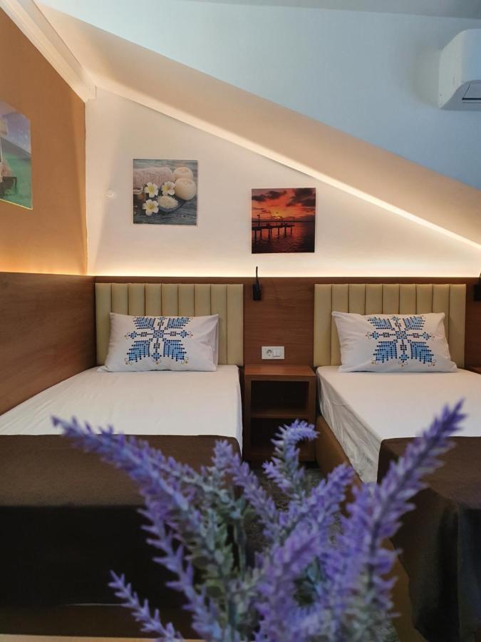 Valea Lupului  Stay Inn Rediu المظهر الخارجي الصورة