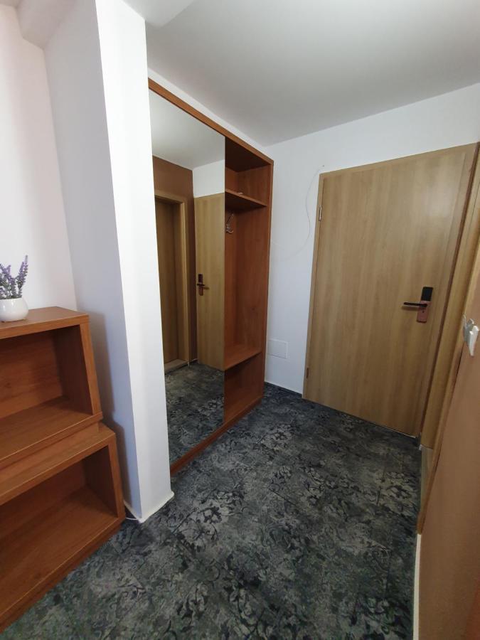 Valea Lupului  Stay Inn Rediu المظهر الخارجي الصورة