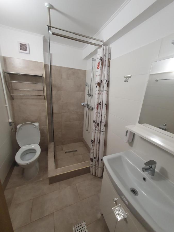 Valea Lupului  Stay Inn Rediu المظهر الخارجي الصورة