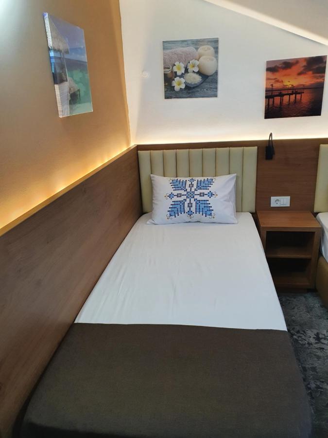 Valea Lupului  Stay Inn Rediu المظهر الخارجي الصورة