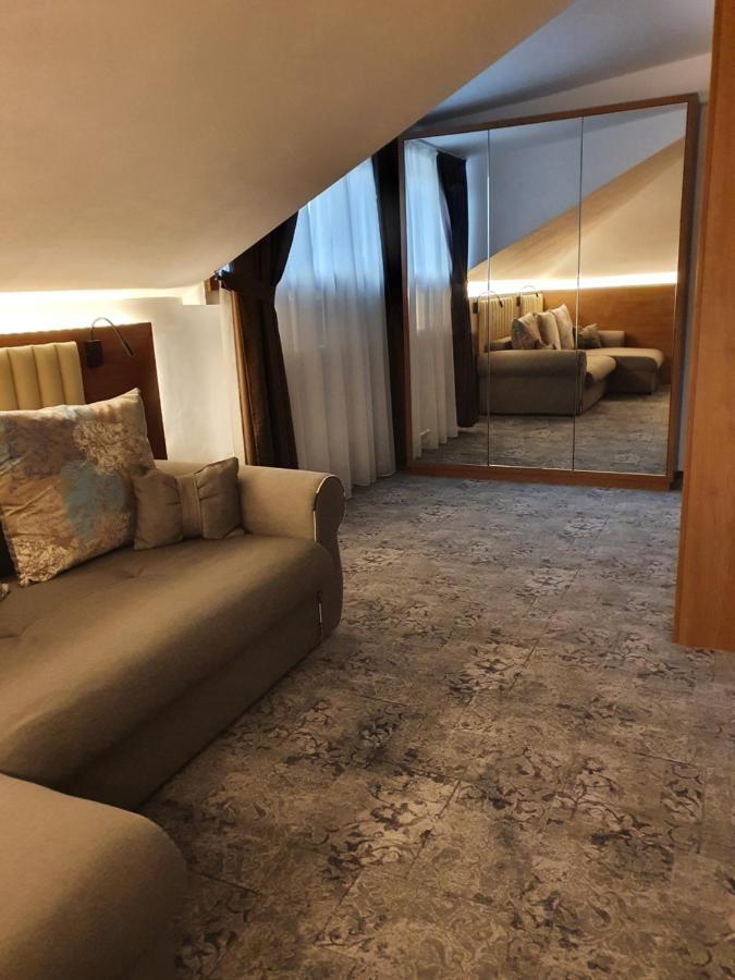 Valea Lupului  Stay Inn Rediu المظهر الخارجي الصورة