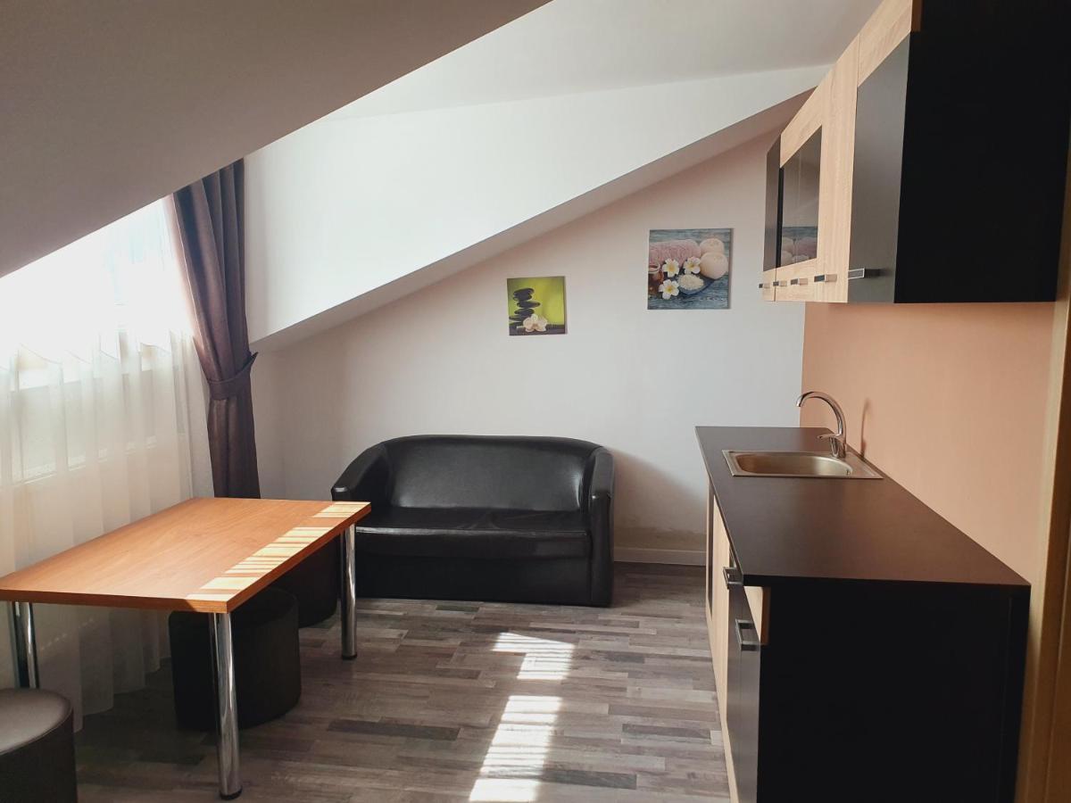 Valea Lupului  Stay Inn Rediu المظهر الخارجي الصورة