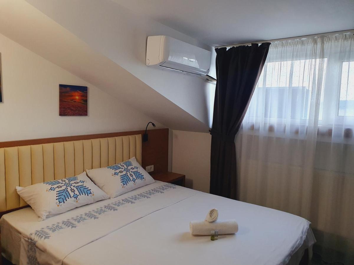 Valea Lupului  Stay Inn Rediu المظهر الخارجي الصورة