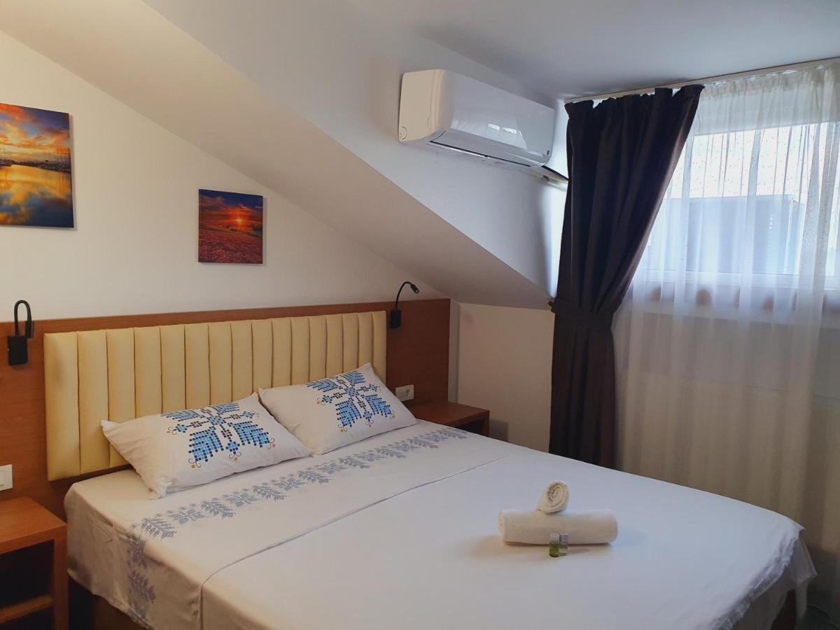 Valea Lupului  Stay Inn Rediu المظهر الخارجي الصورة