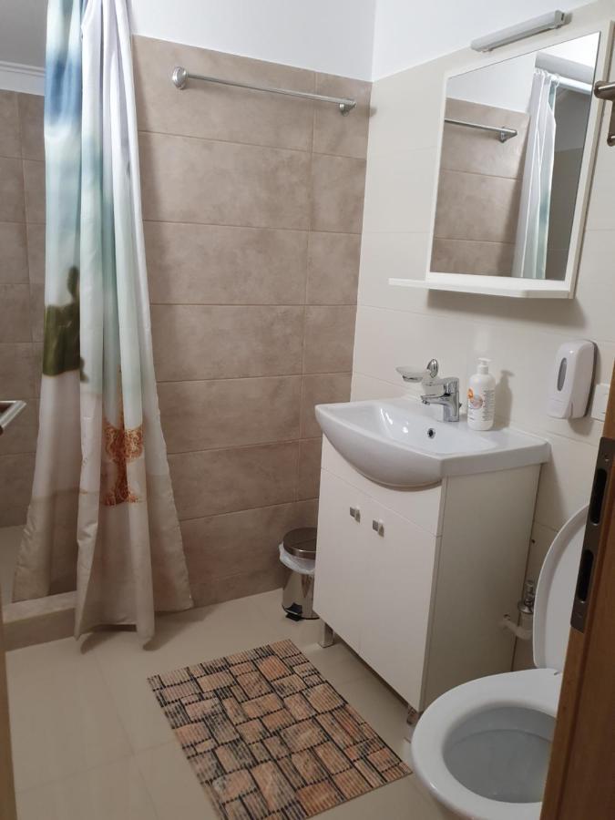 Valea Lupului  Stay Inn Rediu المظهر الخارجي الصورة