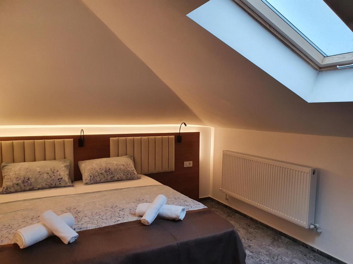 Valea Lupului  Stay Inn Rediu المظهر الخارجي الصورة