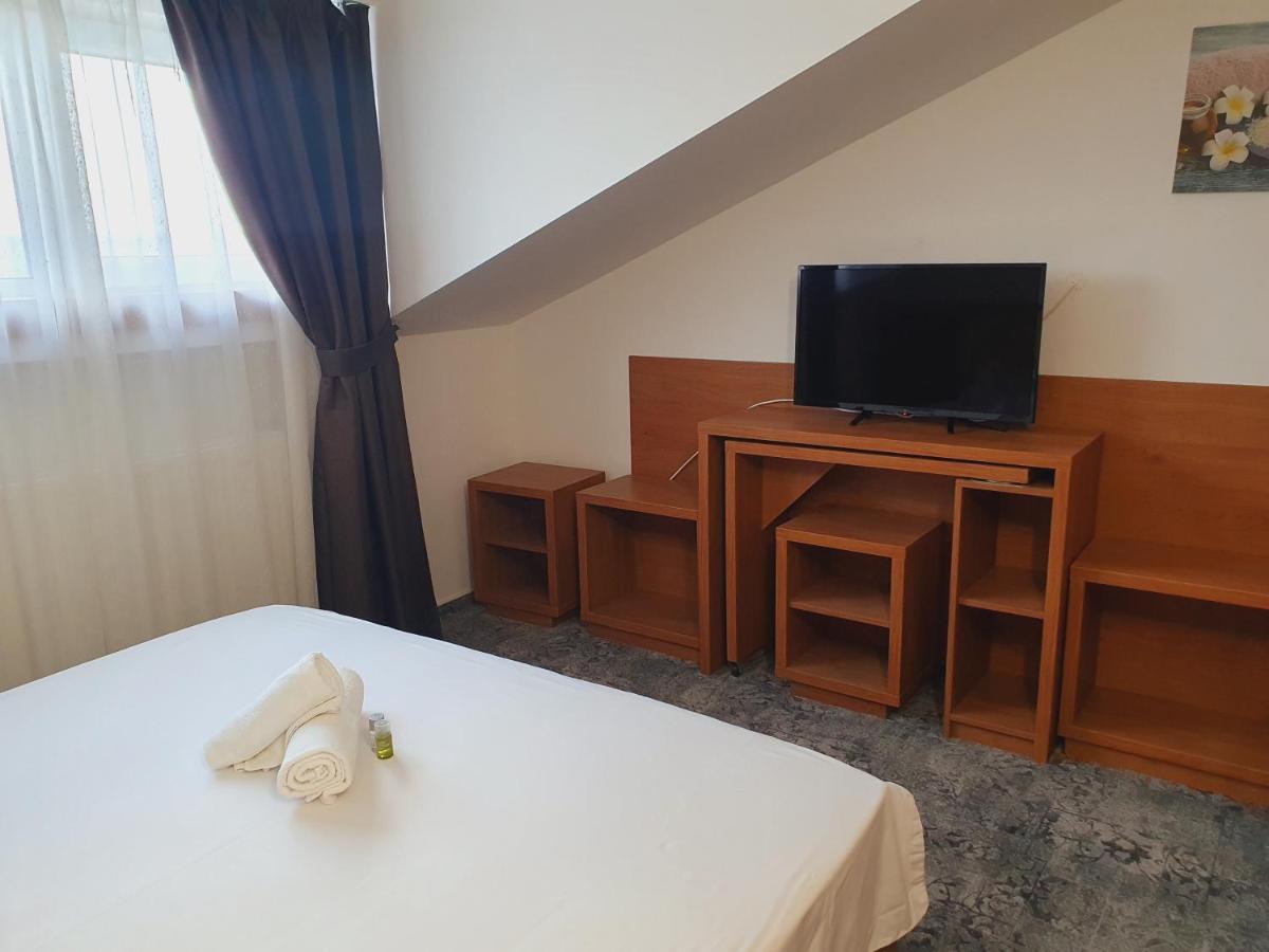 Valea Lupului  Stay Inn Rediu المظهر الخارجي الصورة