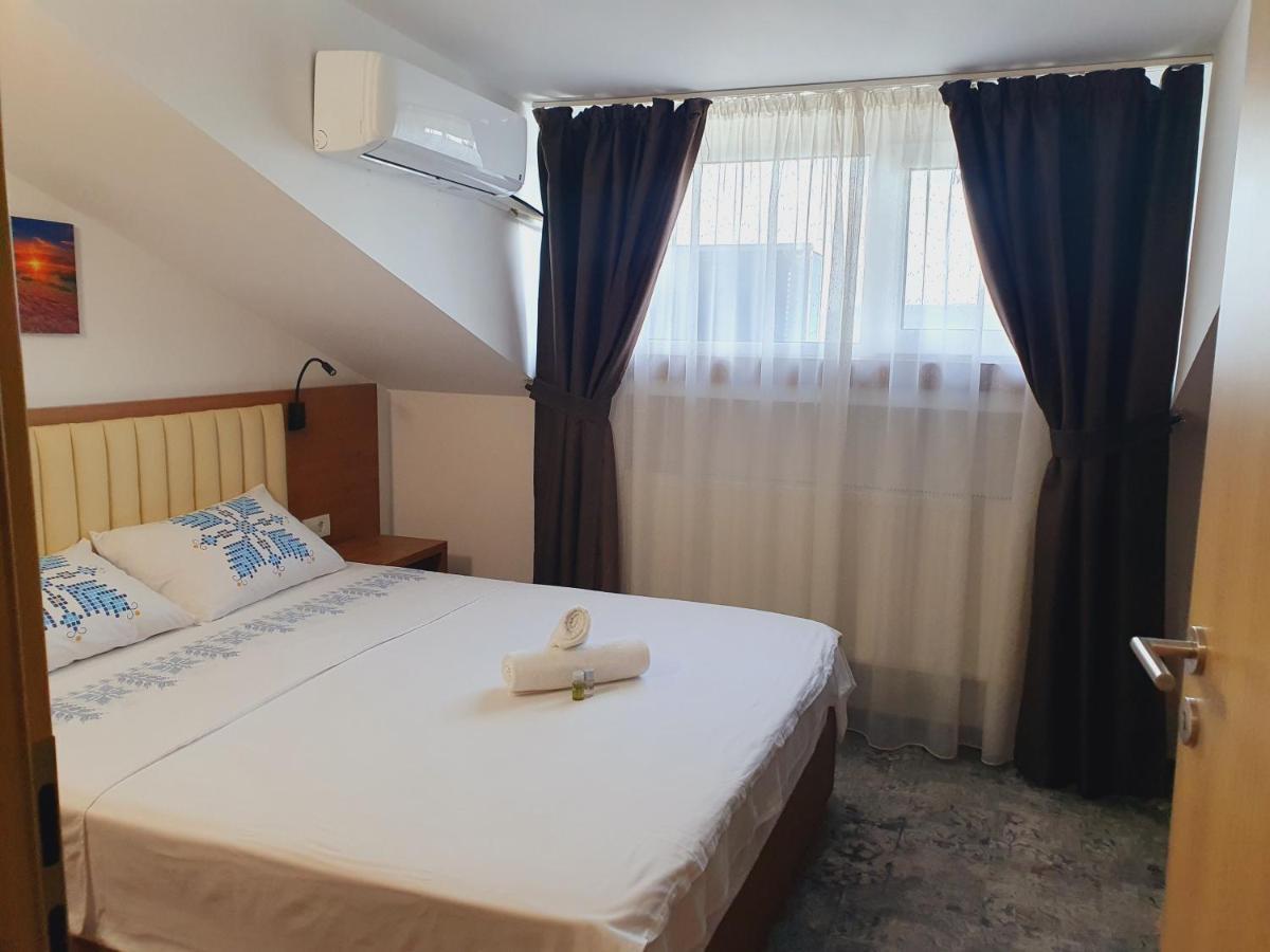 Valea Lupului  Stay Inn Rediu المظهر الخارجي الصورة
