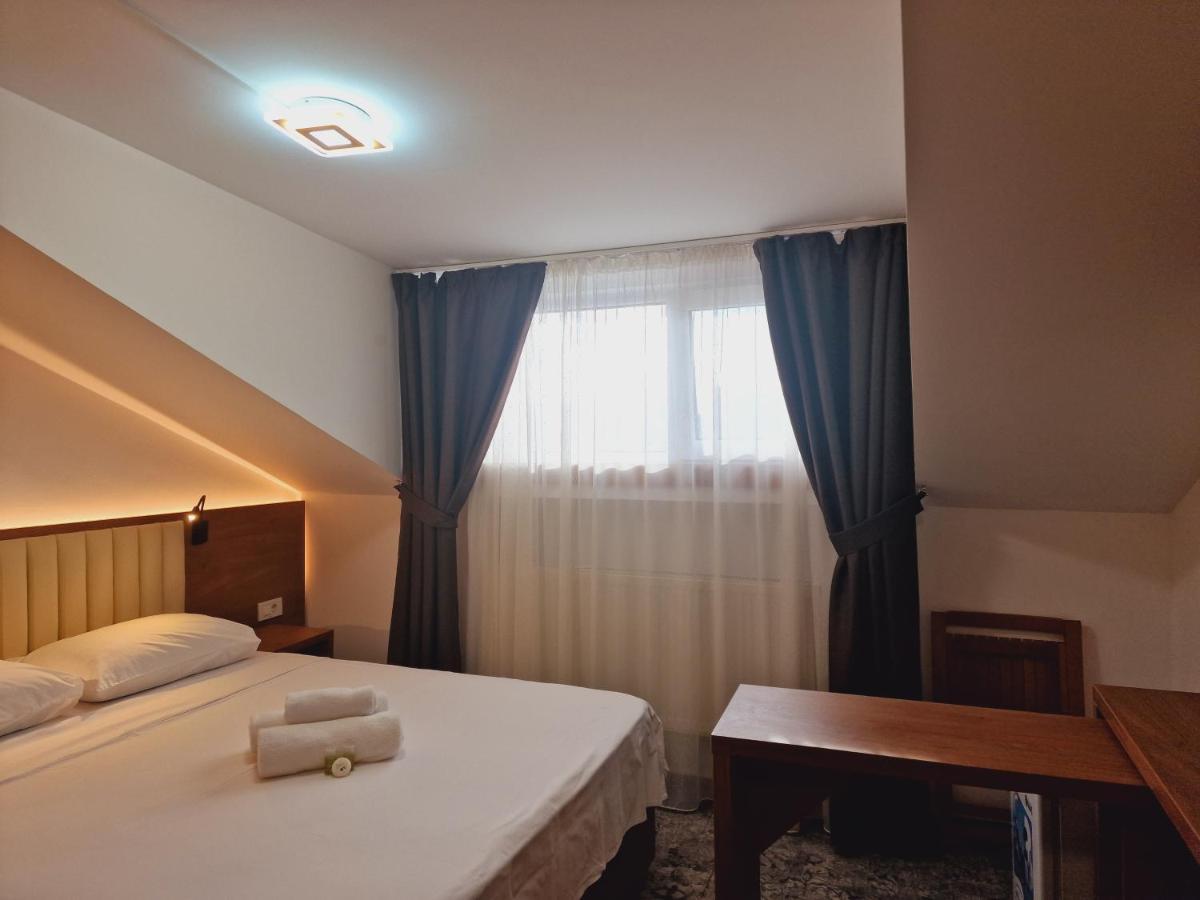 Valea Lupului  Stay Inn Rediu المظهر الخارجي الصورة