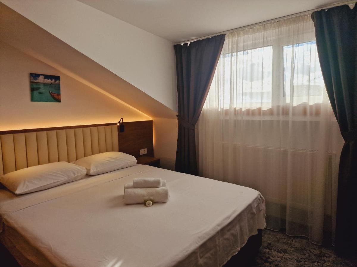 Valea Lupului  Stay Inn Rediu المظهر الخارجي الصورة