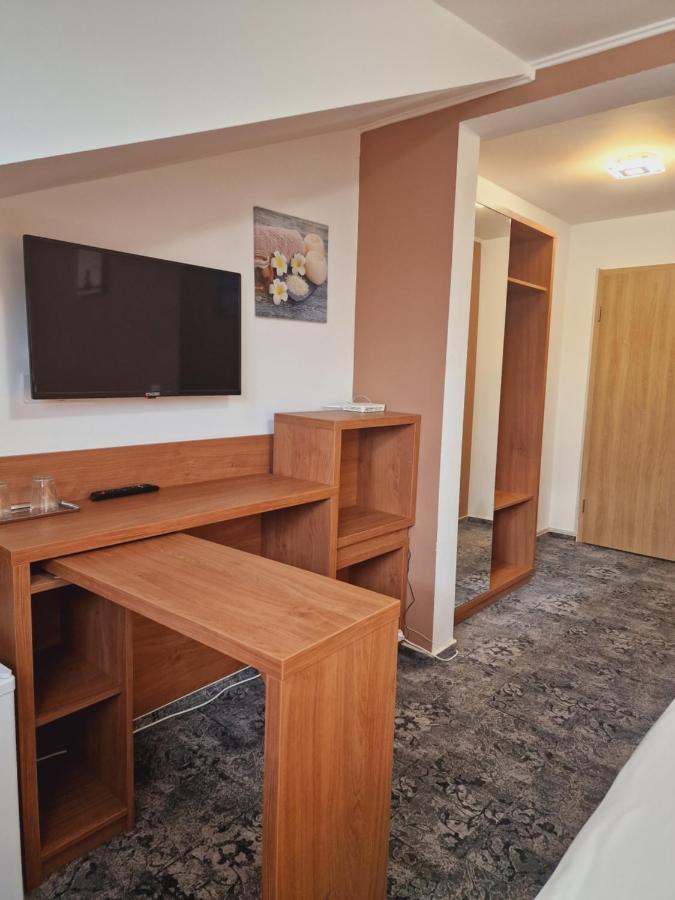 Valea Lupului  Stay Inn Rediu المظهر الخارجي الصورة