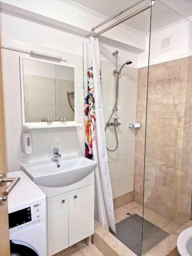 Valea Lupului  Stay Inn Rediu المظهر الخارجي الصورة