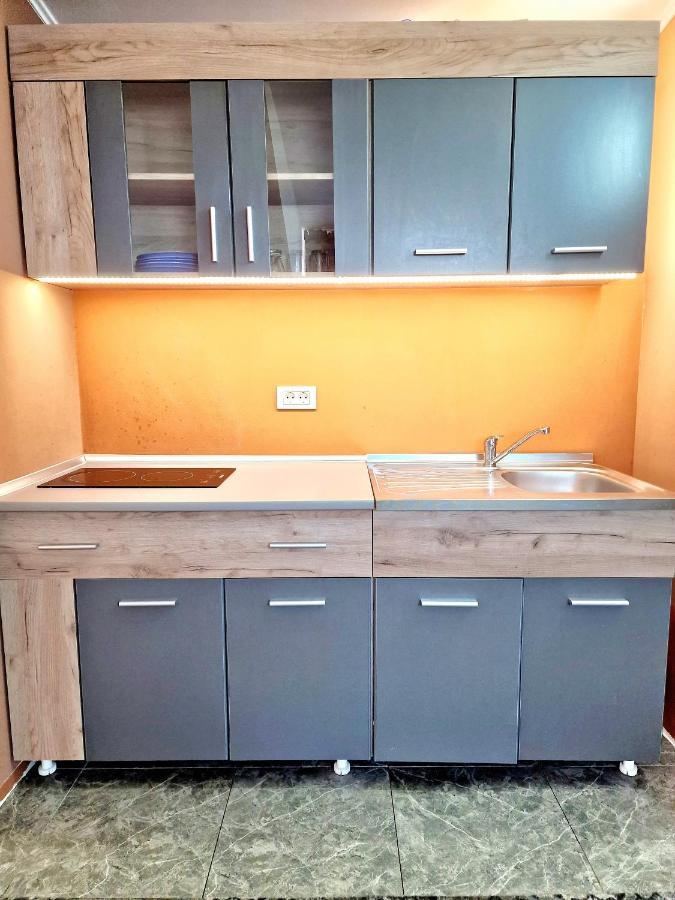 Valea Lupului  Stay Inn Rediu المظهر الخارجي الصورة
