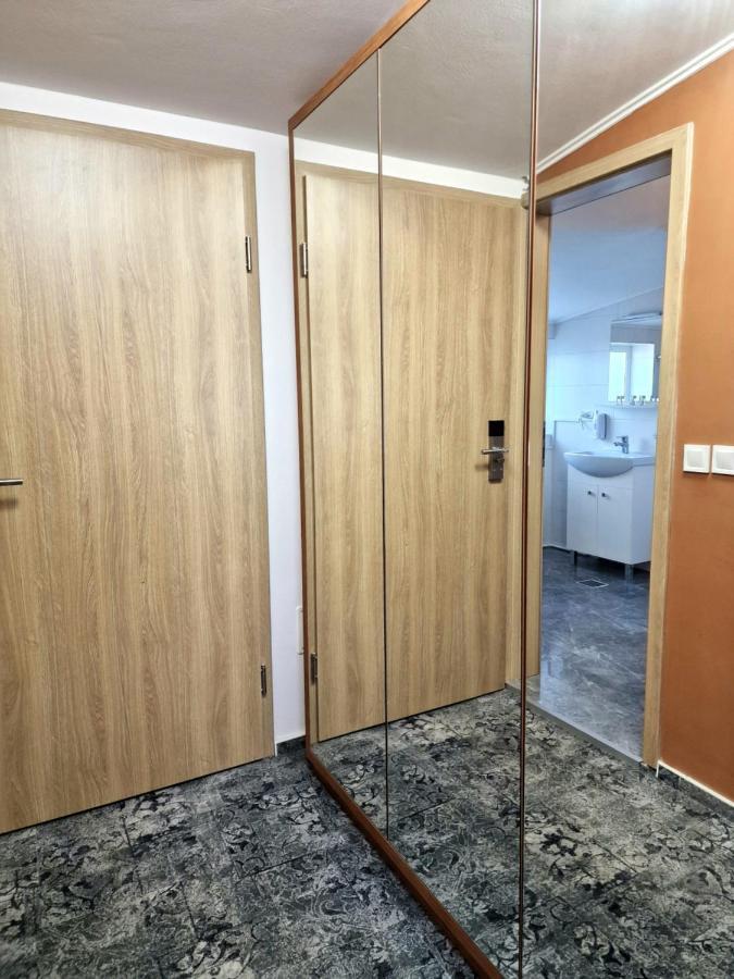 Valea Lupului  Stay Inn Rediu المظهر الخارجي الصورة